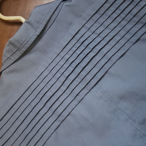 Tradition Spring jacket stone blue colour size 1x (16-18) - Picture 7 of 9